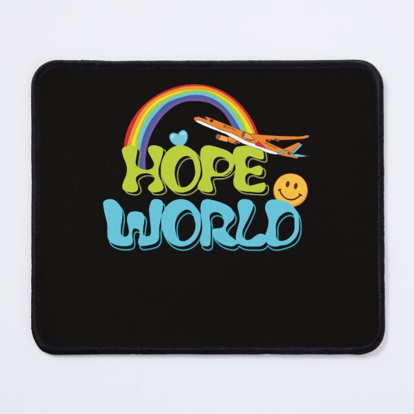 Item preview, Hope World JHope designed and sold by JodieWest.