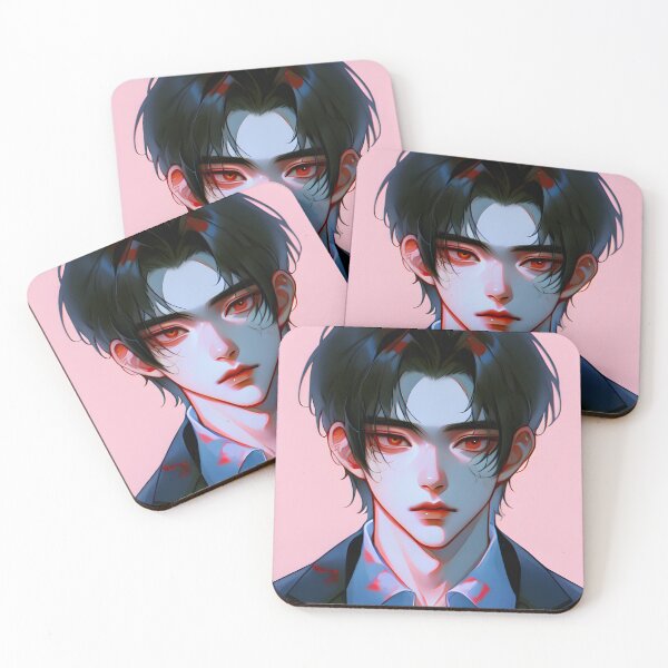 Item preview, zombi coreano designed and sold by LadyHyun.