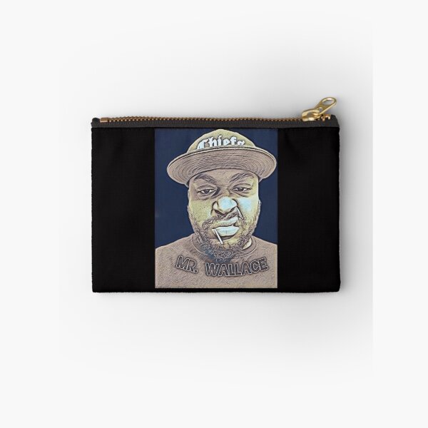 Item preview, HSP MR WALLACE designed and sold by JayWhitta.