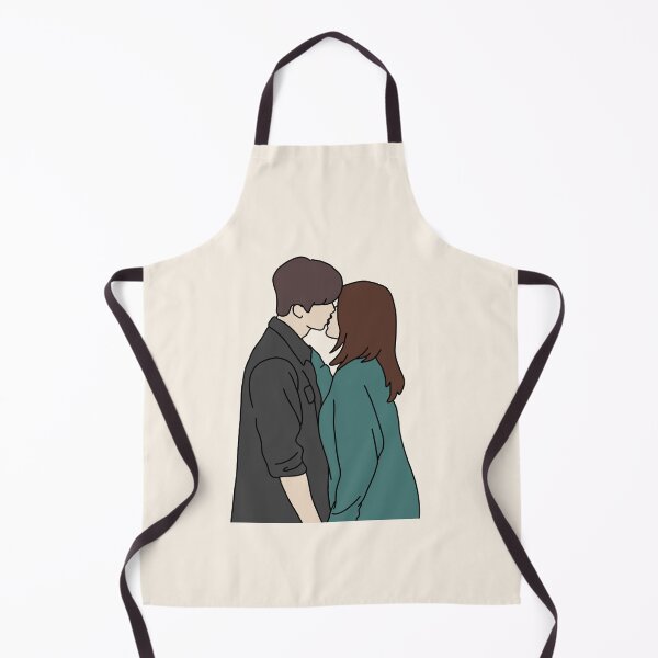 Item preview, Nevertheless, Kdrama (2021) designed and sold by PinkandP.