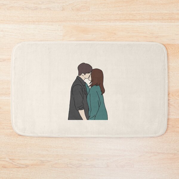 Item preview, Nevertheless, Kdrama (2021) designed and sold by PinkandP.