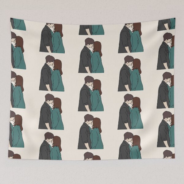 Item preview, Nevertheless, Kdrama (2021) designed and sold by PinkandP.