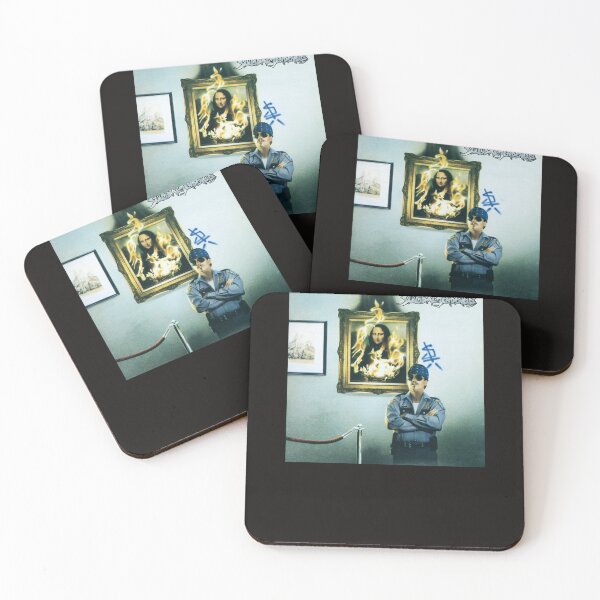 Item preview, the art of rebellion  designed and sold by JamesWTroxell6.