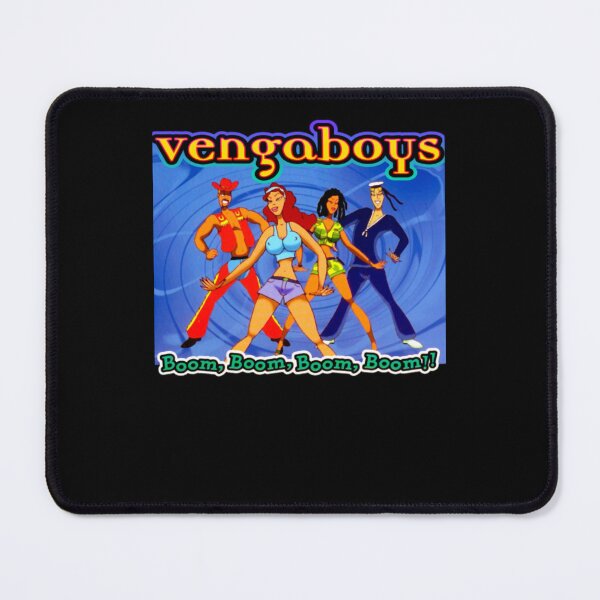 Item preview, eurodance tour pop vengaboys band  Classic designed and sold by GailGutkowski.