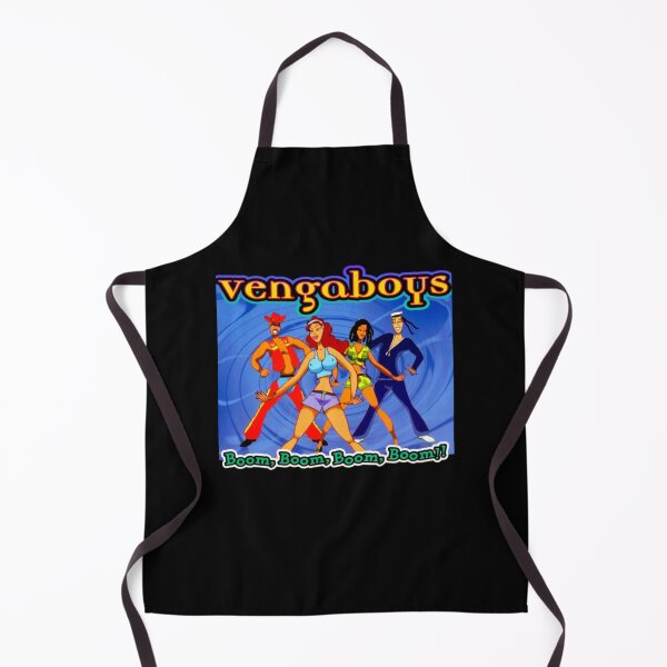 Item preview, eurodance tour pop vengaboys band Classic designed and sold by GailGutkowski.