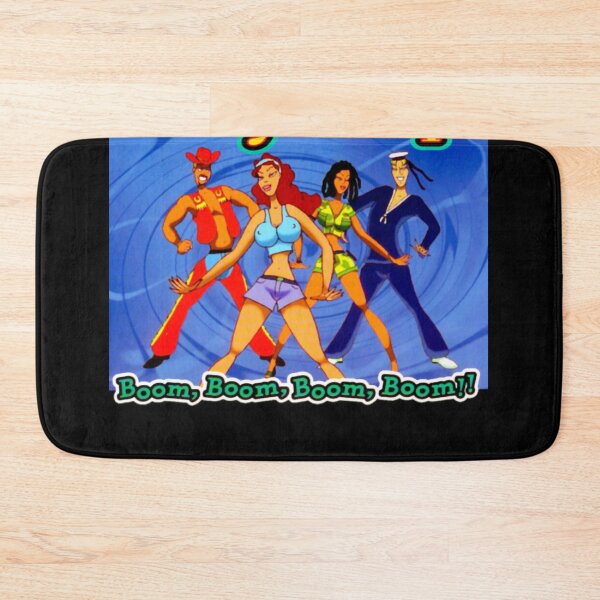 Item preview, eurodance tour pop vengaboys band  Classic designed and sold by GailGutkowski.
