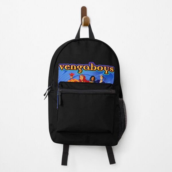 Item preview, eurodance tour pop vengaboys band Classic designed and sold by GailGutkowski.