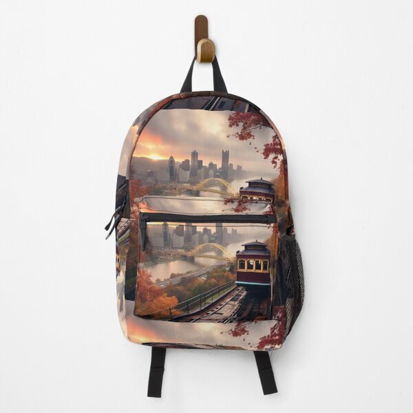 Item preview, Views from the 412 designed and sold by MSZPatternCo.