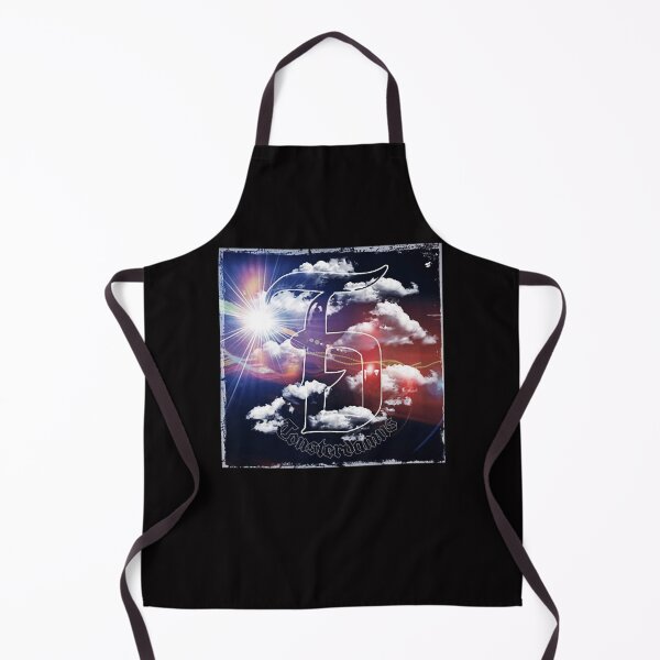 Item preview, HSP Tonster Damus designed and sold by JayWhitta.