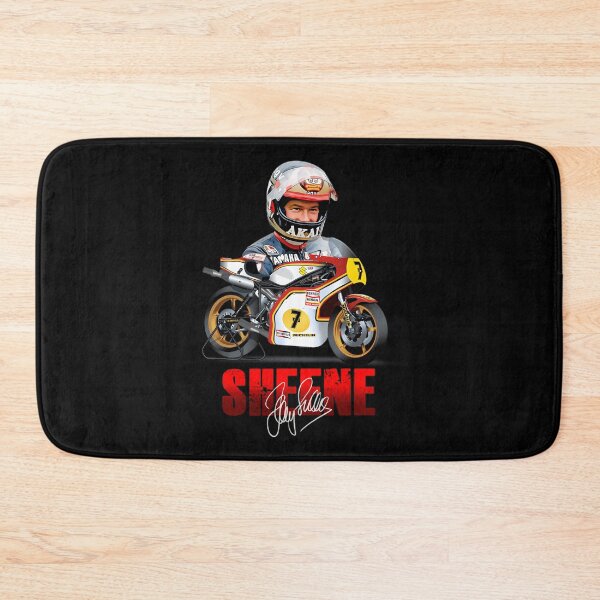 Item preview, Barry Sheene BK &x28;4&x29; designed and sold by EagleBleak.