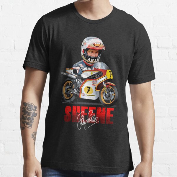 Vintage Suzuki T-Shirts for Sale | Redbubble