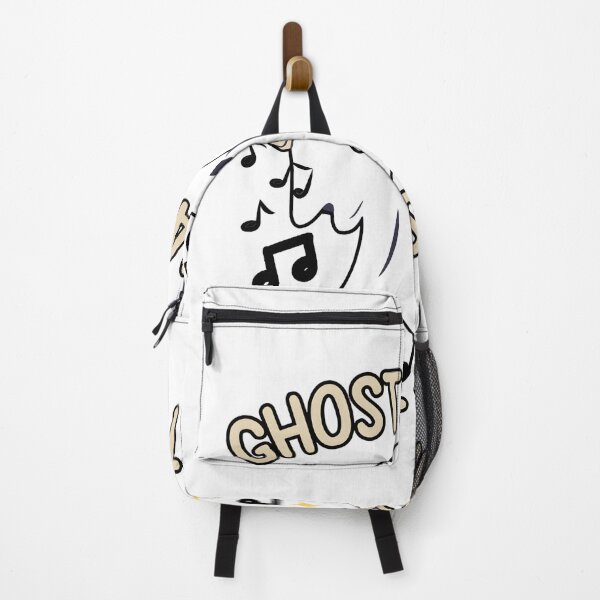 Item preview, Ghosts Have Real Spirit: Spooky Serenade designed and sold by SafiannaSpace.