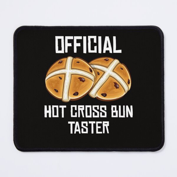 Item preview, Hot Cross Bun designed and sold by JodieWest.