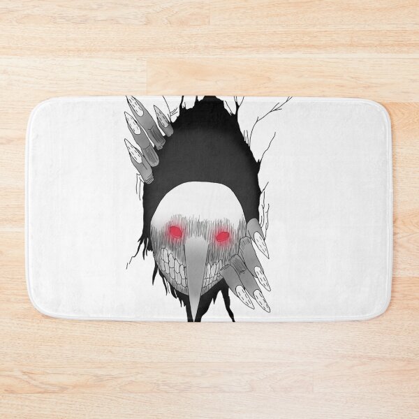 Item preview, Menos Grande Emerges  Classic  designed and sold by MalikaKeeling.