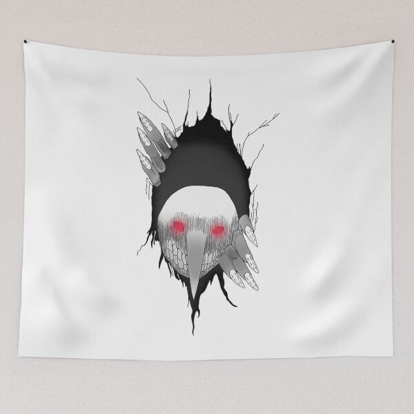 Item preview, Menos Grande Emerges  Classic  designed and sold by MalikaKeeling.