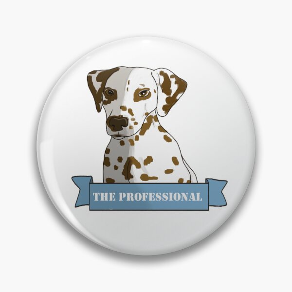 Item preview, The Professional designed and sold by Pincle.