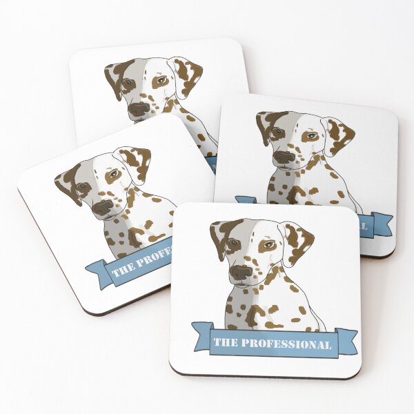 Item preview, The Professional designed and sold by Pincle.