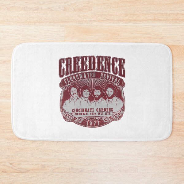 Item preview, Creedence Clearwater Revival  Classic designed and sold by FashionArtkels.