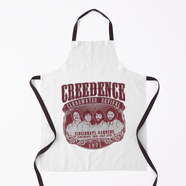 Item preview, Creedence Clearwater Revival Classic designed and sold by FashionArtkels.