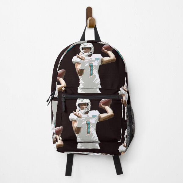 Item preview, Tua Tagovailoa designed and sold by KielRusselI.