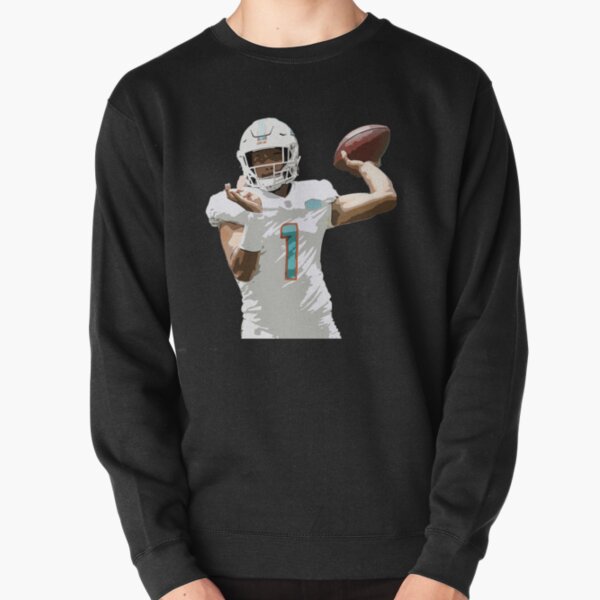 Tua Tagovailoa Shirt Sweatshirt Hoodie Long Sleeve Short Sleeve Miami  Dolphins Football Game Tshirt Bootleg Tua Tagovailoa Stats Shirts Nfl Shirt  For Mens Womens Kids - Laughinks