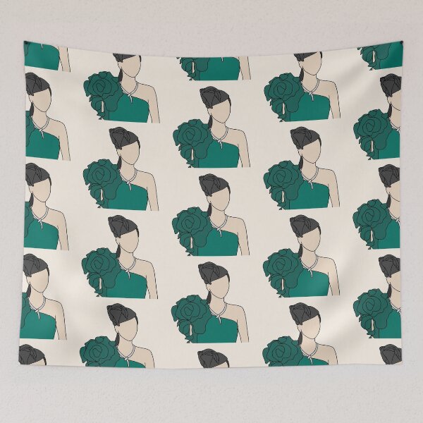 Item preview, Eve, Kdrama (2022) designed and sold by PinkandP.