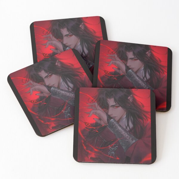 Item preview, Hua Cheng designed and sold by JayWhitta.