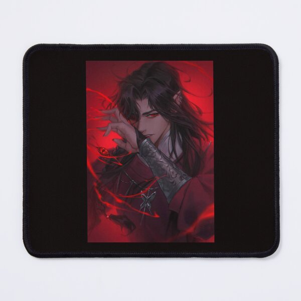 Item preview, Hua Cheng designed and sold by JayWhitta.