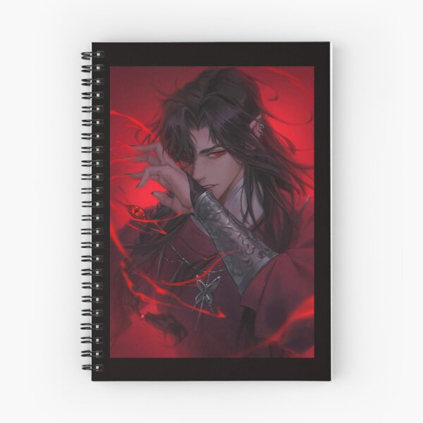 Item preview, Hua Cheng designed and sold by JayWhitta.