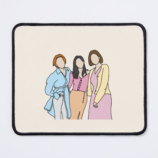 Item preview, Thirty-Nine, Kdrama (2022) designed and sold by PinkandP.