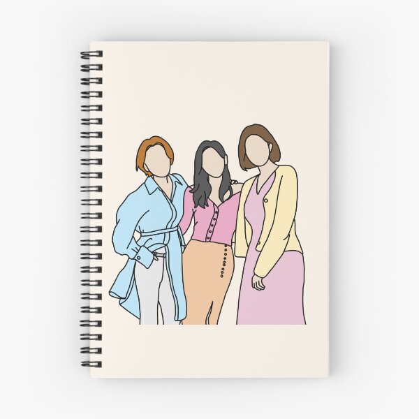 Item preview, Thirty-Nine, Kdrama (2022) designed and sold by PinkandP.