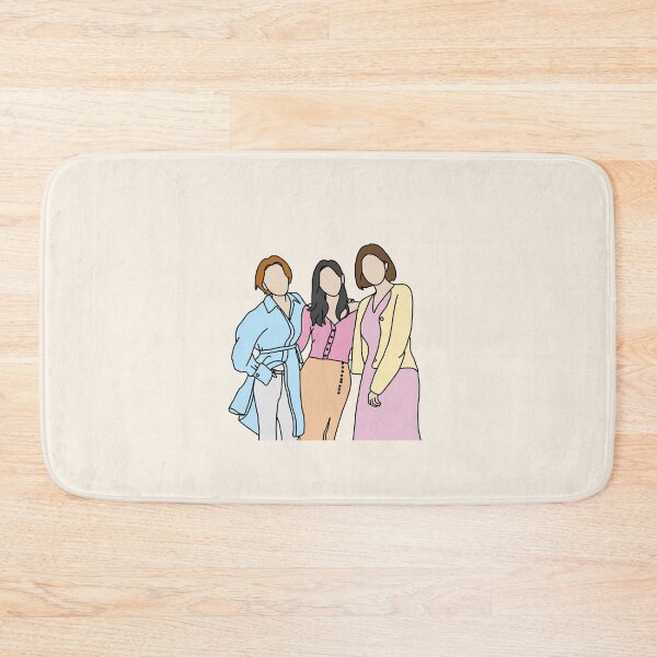 Item preview, Thirty-Nine, Kdrama (2022) designed and sold by PinkandP.