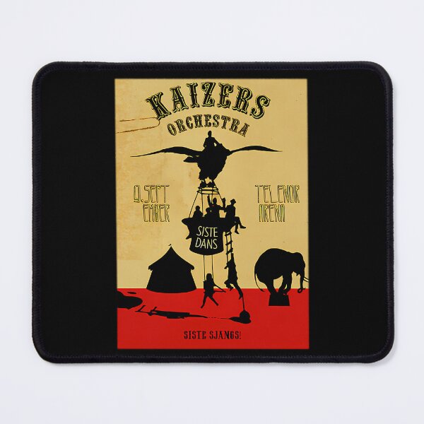 Item preview, Kaizers Orchestra a Kaizers Orchestra a Kaizers Orchestra designed and sold by StoreArtRosa.
