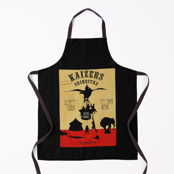 Item preview, Kaizers Orchestra a Kaizers Orchestra a Kaizers Orchestra designed and sold by StoreArtRosa.