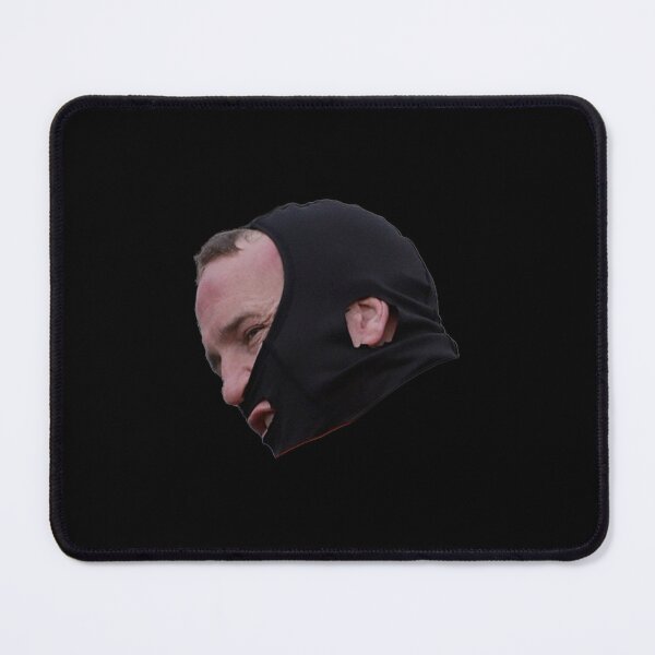 Item preview, Manning Face   designed and sold by Scarlettand.
