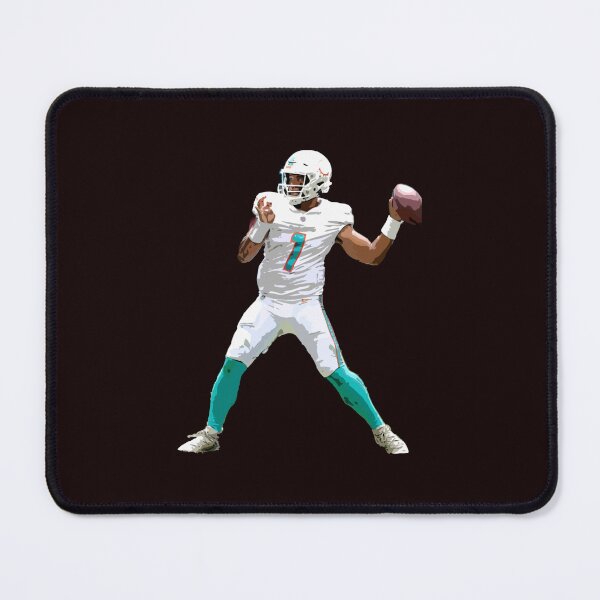 Item preview, Tua Tagovailoa 1 designed and sold by KielRusselI.