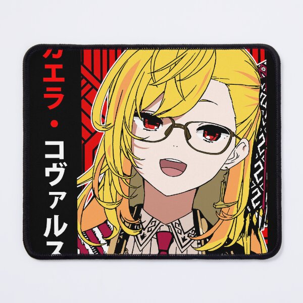 Item preview, Kaela Kovalskia  with Glasses designed and sold by UDTee.