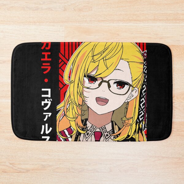 Item preview, Kaela Kovalskia  with Glasses designed and sold by UDTee.