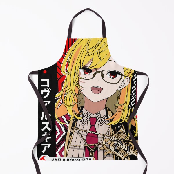 Item preview, Kaela Kovalskia  with Glasses designed and sold by UDTee.