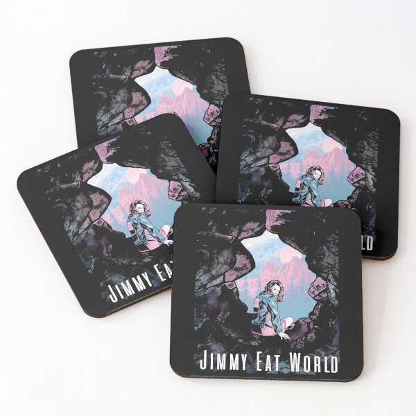 Item preview, jimmy eat girl world tour 2021 menpora designed and sold by Garmentrain.