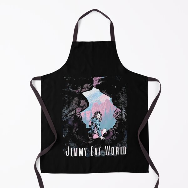 Item preview, jimmy eat girl world tour 2021 menpora designed and sold by Garmentrain.
