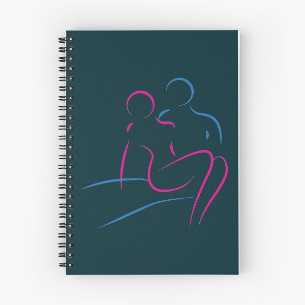 Aperçu de l'œuvre POSITIONS DE SEXE N°19 créée et vendue par NorbertoHuels.