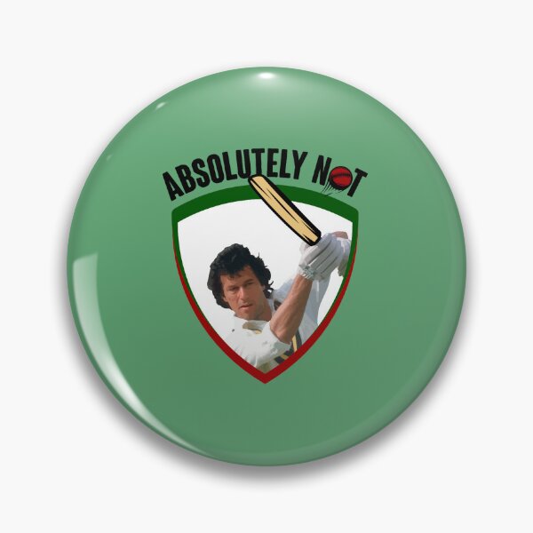 Item preview, Absolutely Not (1) designed and sold by noahclothings.