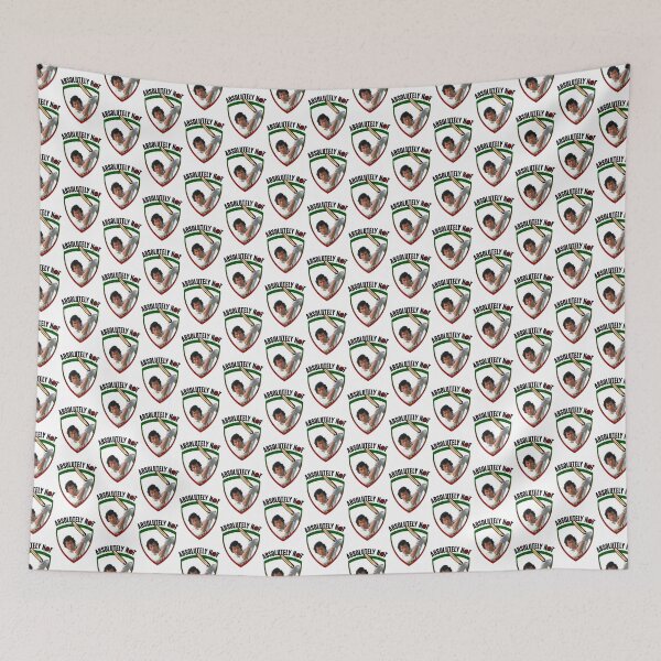 Item preview, Absolutely Not (1) designed and sold by noahclothings.
