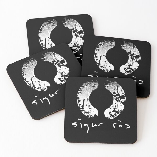 Item preview,  Sigur Ros designed and sold by NathalieDevoe.