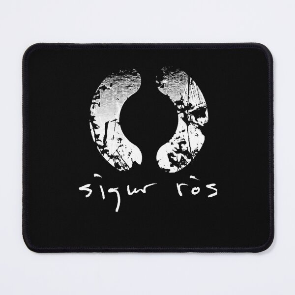 Item preview, Sigur Ros designed and sold by NathalieDevoe.