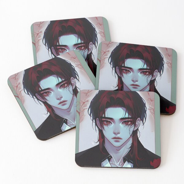 Item preview, zombie coreano designed and sold by LadyHyun.