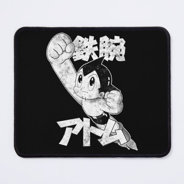 Item preview, Mighty Atom (dark) Classic designed and sold by MalikaKeeling.