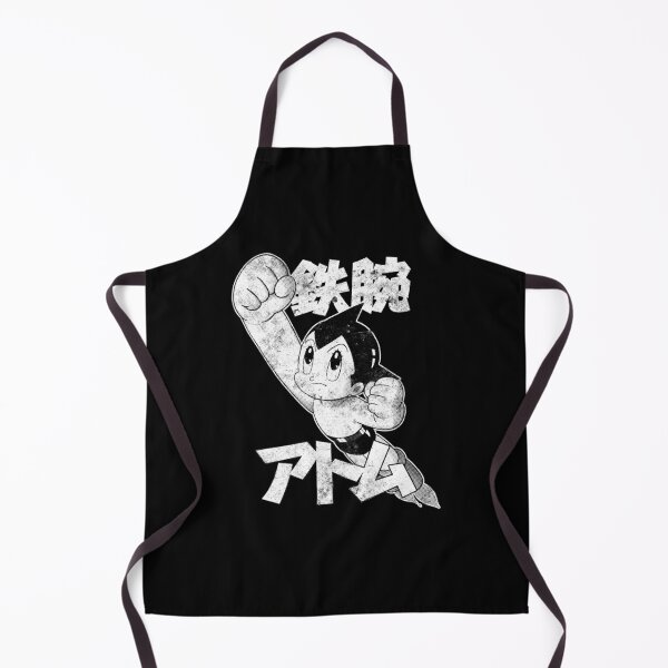 Item preview, Mighty Atom (dark) Classic designed and sold by MalikaKeeling.