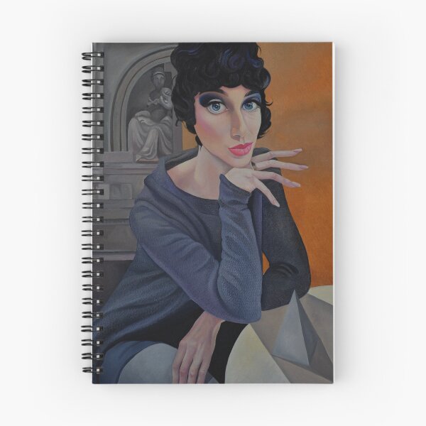Item preview, Lady Australia designed and sold by Tatyana Binovska.